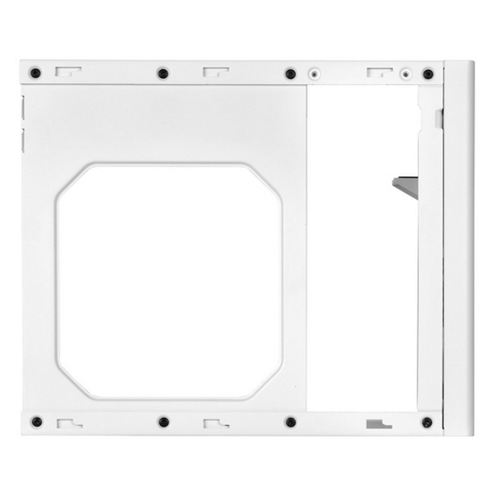 Корпус Silverstone SST-SG16W (814810)