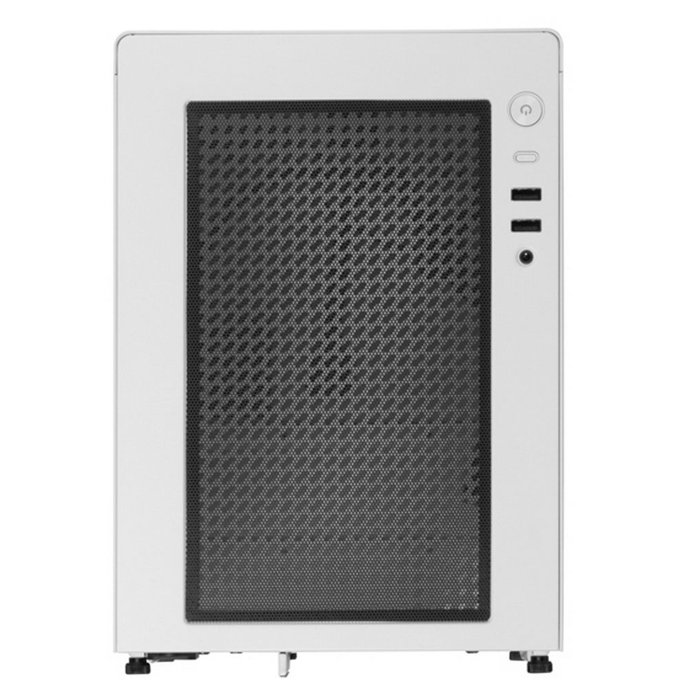 Корпус Silverstone SST-SG16W (814810)