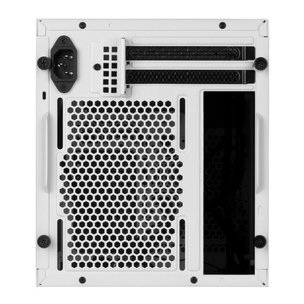 Корпус Silverstone SST-SG16W (814810)