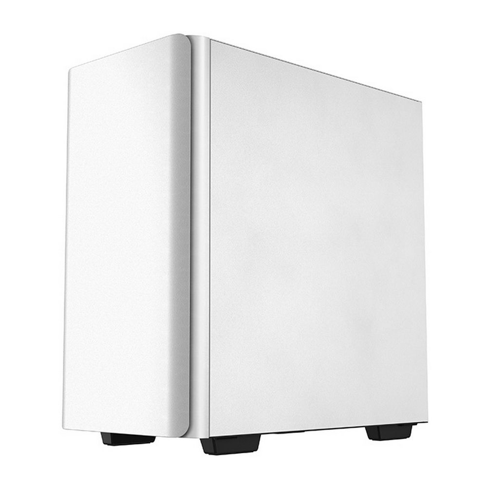 Корпус Deepcool CK500 WH Middle Tower, TG White (714859) E-ATX, CPU Height 175mm, VGA max 380mm, USB Type-C x 1, «USB 3.0 x 2, Combo Jack x 1, int. 3.5» x 2 , 2.5» x 2, Ext. 5.25» x 0, 3.5» x 0 (714859)»