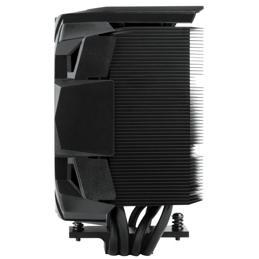 Вентилятор Arctic Cooling Вентилятор для процессора Arctic Freezer i35 ARGB Retail ACFRE00104A RTL {16} (703444) (Height 158.5mm, 6mm x 4pcs, 200 - 1700RPM, 4-pin PWM, Al, 12 A-RGB LEDs 4-Pin - 5v, Screw, Intel LGA1700/1200/115x) (703444)