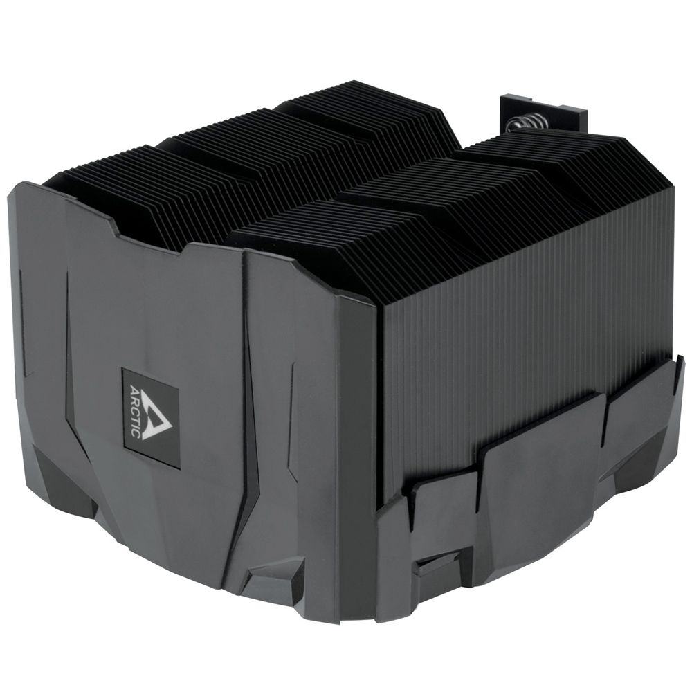 Вентилятор Arctic Cooling Вентилятор для процессора Arctic Freezer i35 ARGB Retail ACFRE00104A RTL {16} (703444) (Height 158.5mm, 6mm x 4pcs, 200 - 1700RPM, 4-pin PWM, Al, 12 A-RGB LEDs 4-Pin - 5v, Screw, Intel LGA1700/1200/115x) (703444)
