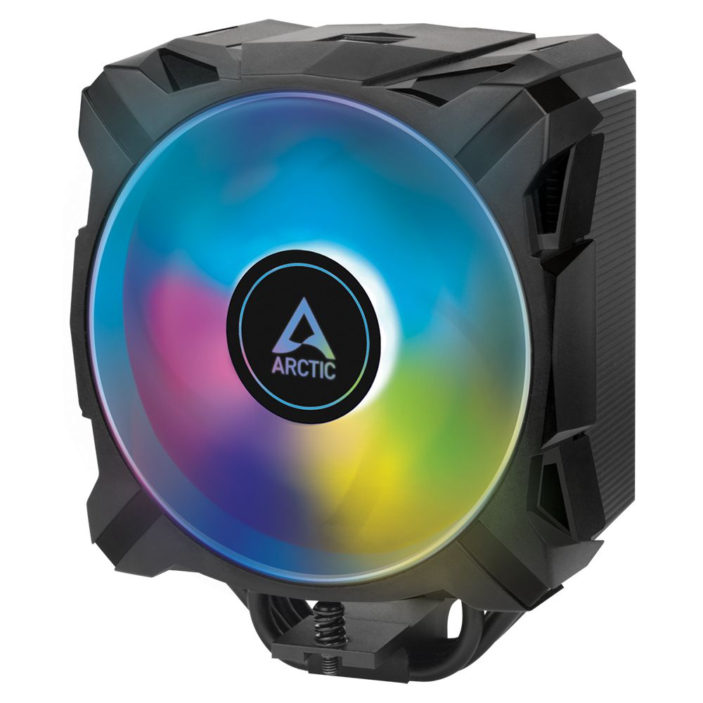 Вентилятор Arctic Cooling Вентилятор для процессора Arctic Freezer A35 ARGB AM4 (703468)