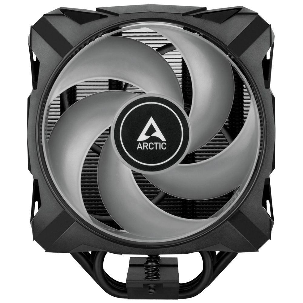 Вентилятор Arctic Cooling Вентилятор для процессора Arctic Freezer A35 ARGB AM4 (703468)