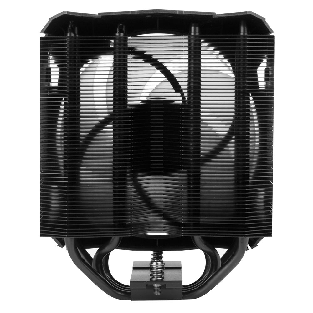 Вентилятор Arctic Cooling Вентилятор для процессора Arctic Freezer A35 ARGB AM4 (703468)
