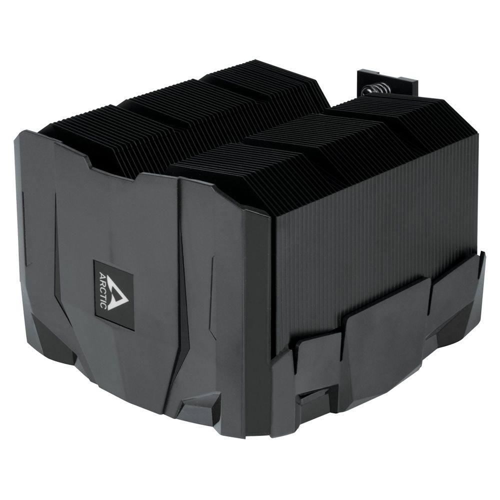 Вентилятор Arctic Cooling Вентилятор для процессора Arctic Freezer A35 ARGB AM4 (703468)