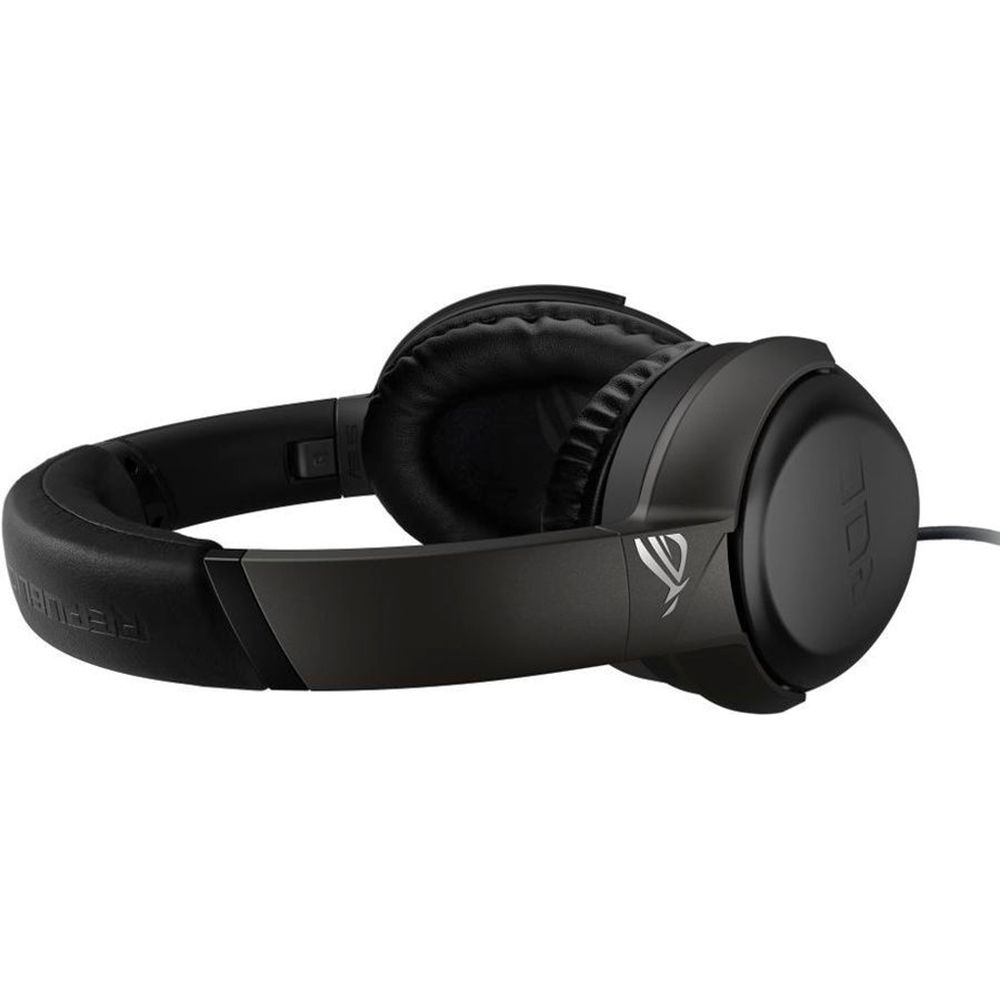 Гарнитура ASUS ROG STRIX GO 2.4 290g 20 ~ 40000Hz 3.5mm 2.4GHz (414241)