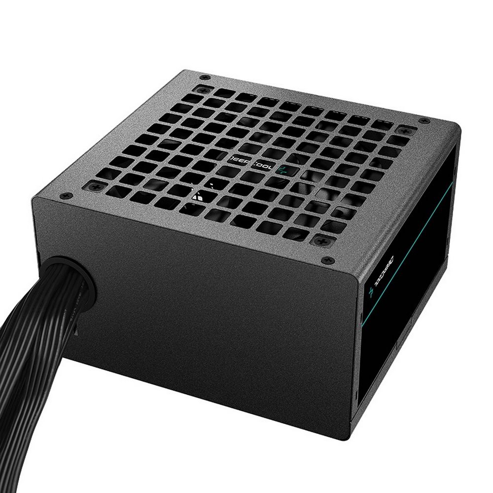 Блок питания Deepcool PF700 700w, 80 Plus (711537)