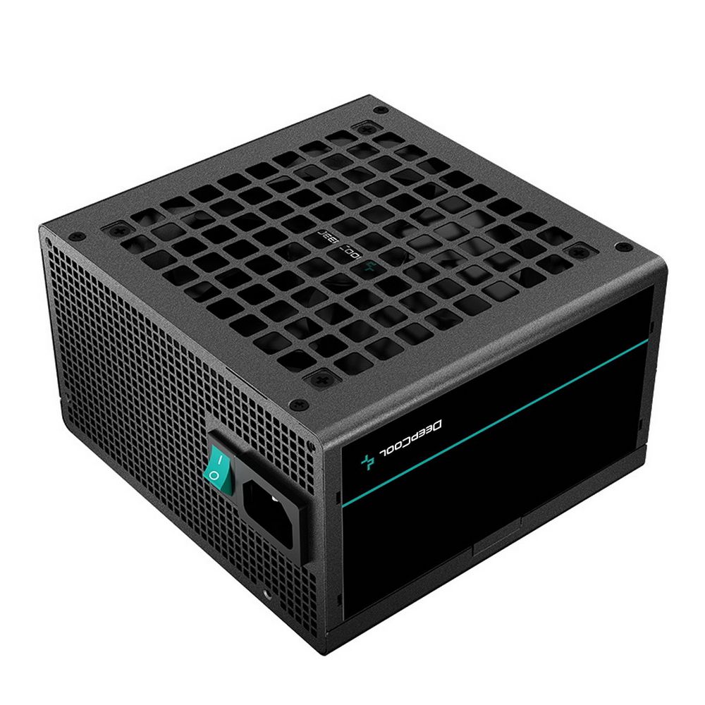 Блок питания Deepcool PF700 700w, 80 Plus (711537)