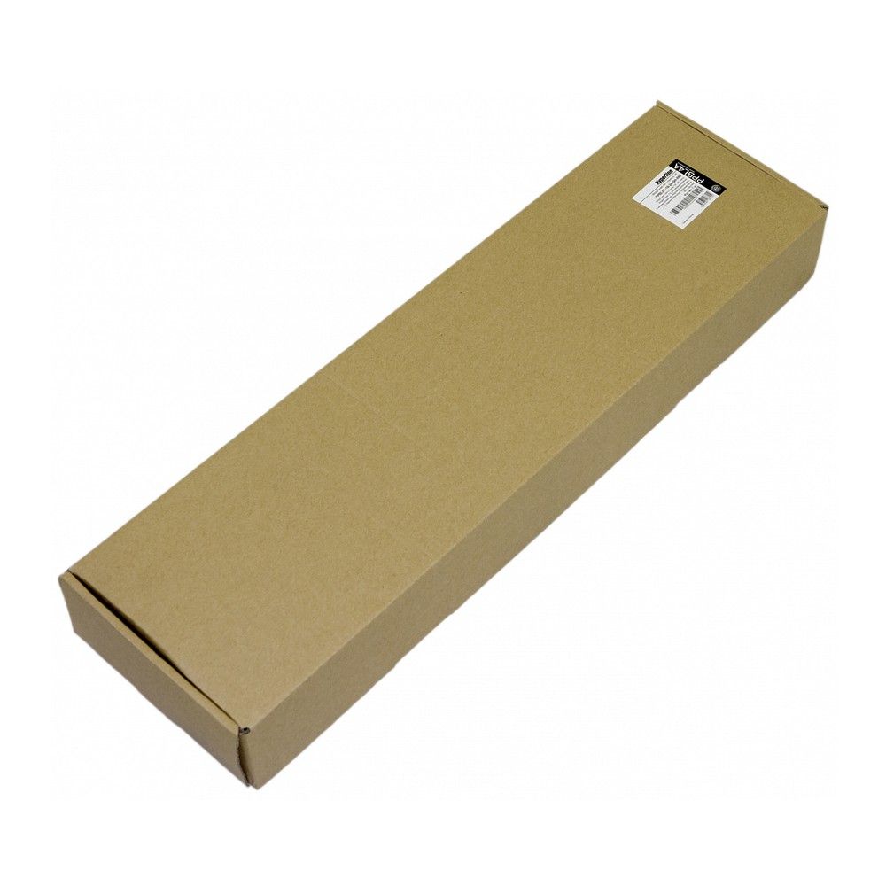 Панель Hyperline Hyperline PPBL4A-19-24-SH-RM Модульная патч-панель 19", 24 порта, угловая, 1U, для экранированных и неэкранированных модулей Keystone Jack, со съемными панелями, с задним кабельным организатором (без модулей)