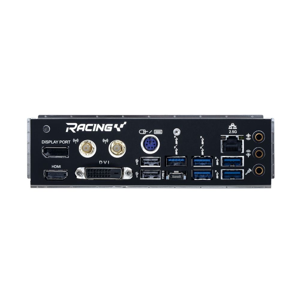 Материнская плата BIOSTAR B660GTQ, Socket 1700, Intel®B660, 4xDDR4-3200, DVI-D+HDMI+DP, 2xPCI-Ex16, 1xPCI-Ex1, 4xSATA3(RAID 0/1/5/10), 2xM.2, 8Ch Audio, 1x2.5 GLan, WiFi, (2+4)xUSB2.0, (5+2)xUSB3.2, (1+1)xUSB3.2 Type-C™, 1xPS/2, mATX, RTL {} (685680)