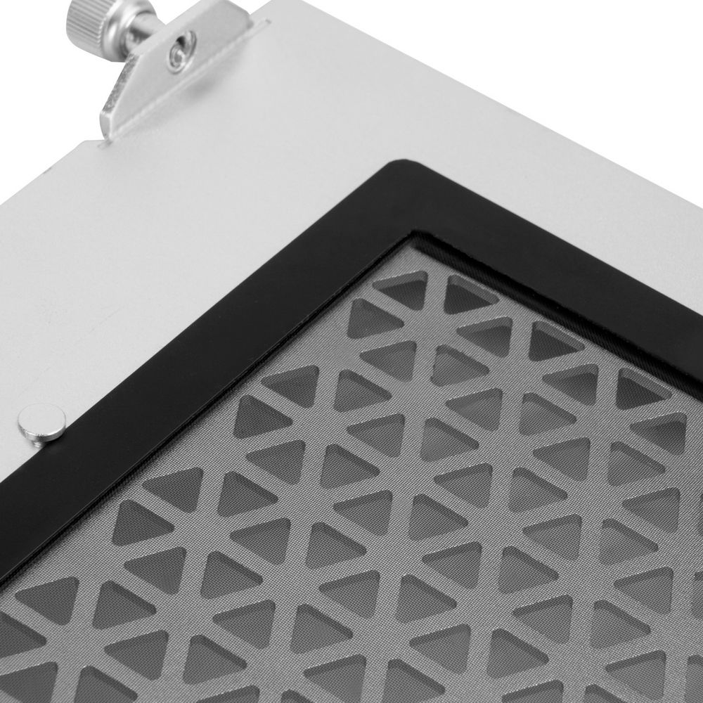 Корпус Silverstone SST-SG15S Mini-ITX корпус-куб с алюминиевой передней панелью silver (811239)