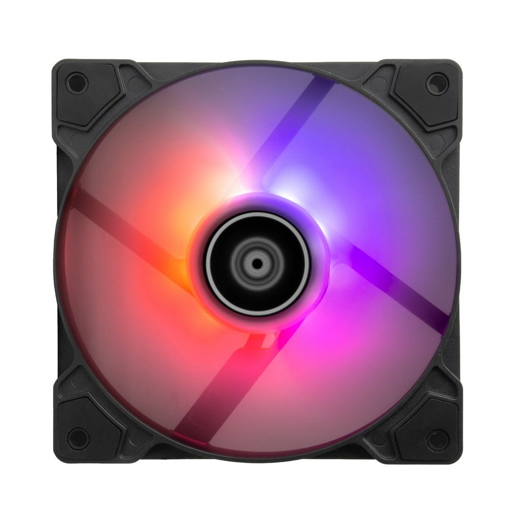 Жидкостная система охлаждения Silverstone SST-IG240P-ARGB 240mm high-performance ARGB AIO liquid cooler with 2x120mm ARGB fan,Compatible with Intel LGA 115X/1366/1200/2011/2066 and AMD sTRX4/TR4/AM4/AM3/AM2/FM2/FM1 sockets (811192) {6}