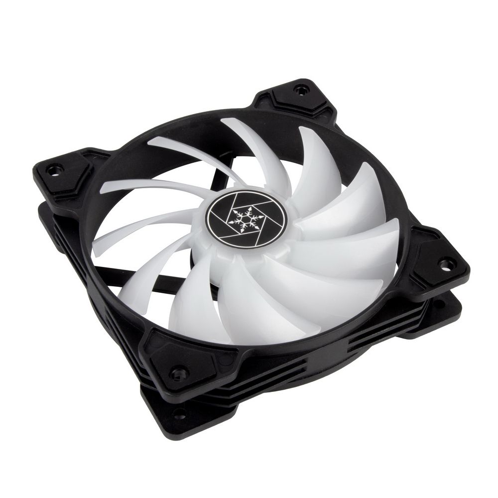 Жидкостная система охлаждения Silverstone SST-IG240P-ARGB 240mm high-performance ARGB AIO liquid cooler with 2x120mm ARGB fan,Compatible with Intel LGA 115X/1366/1200/2011/2066 and AMD sTRX4/TR4/AM4/AM3/AM2/FM2/FM1 sockets (811192) {6}