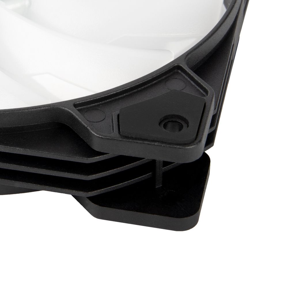 Жидкостная система охлаждения Silverstone SST-IG280-ARGB 280mm high-performance ARGB AIO liquid cooler with 2 x 140mm ARGB fans (811208)