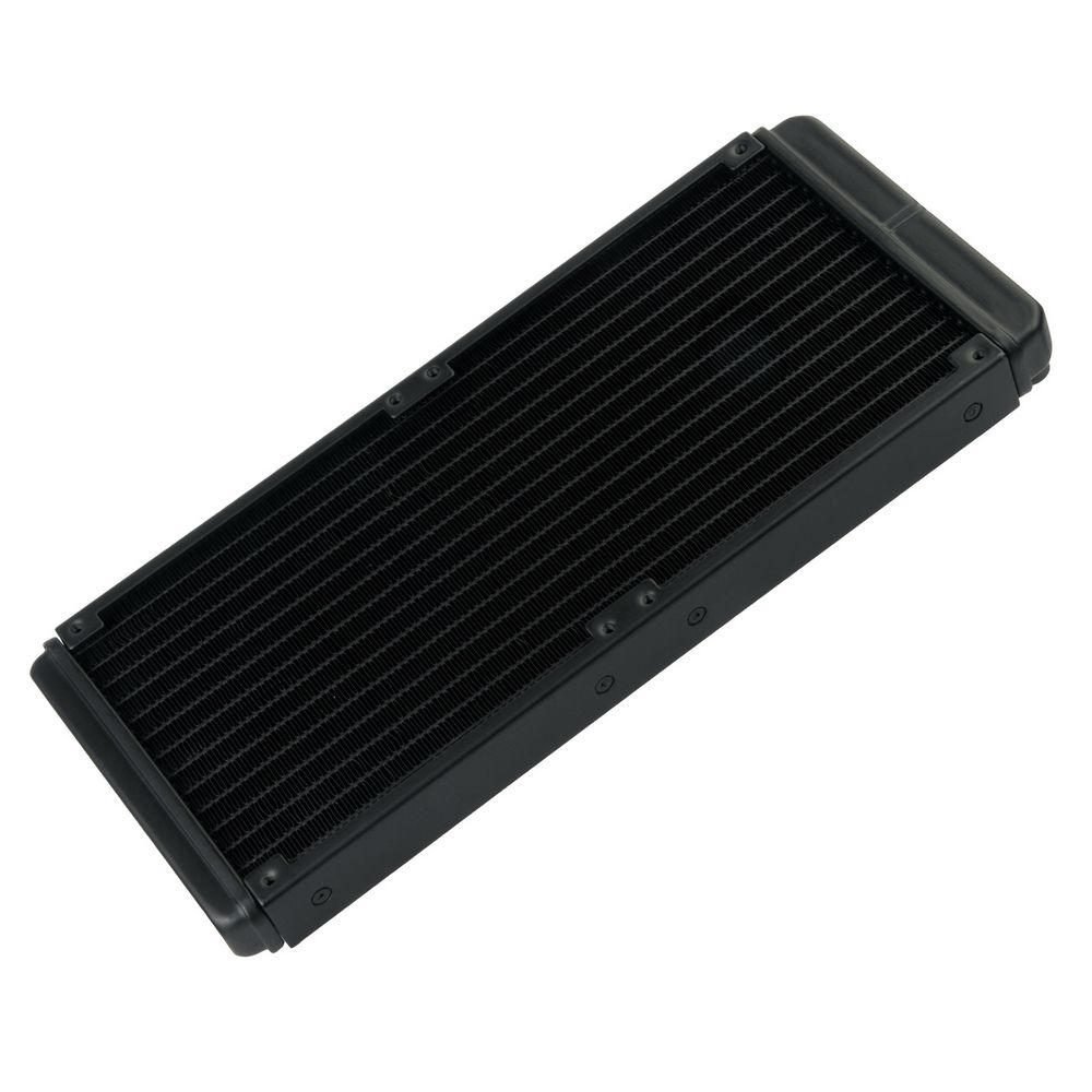 Жидкостная система охлаждения Silverstone SST-IG280-ARGB 280mm high-performance ARGB AIO liquid cooler with 2 x 140mm ARGB fans (811208)