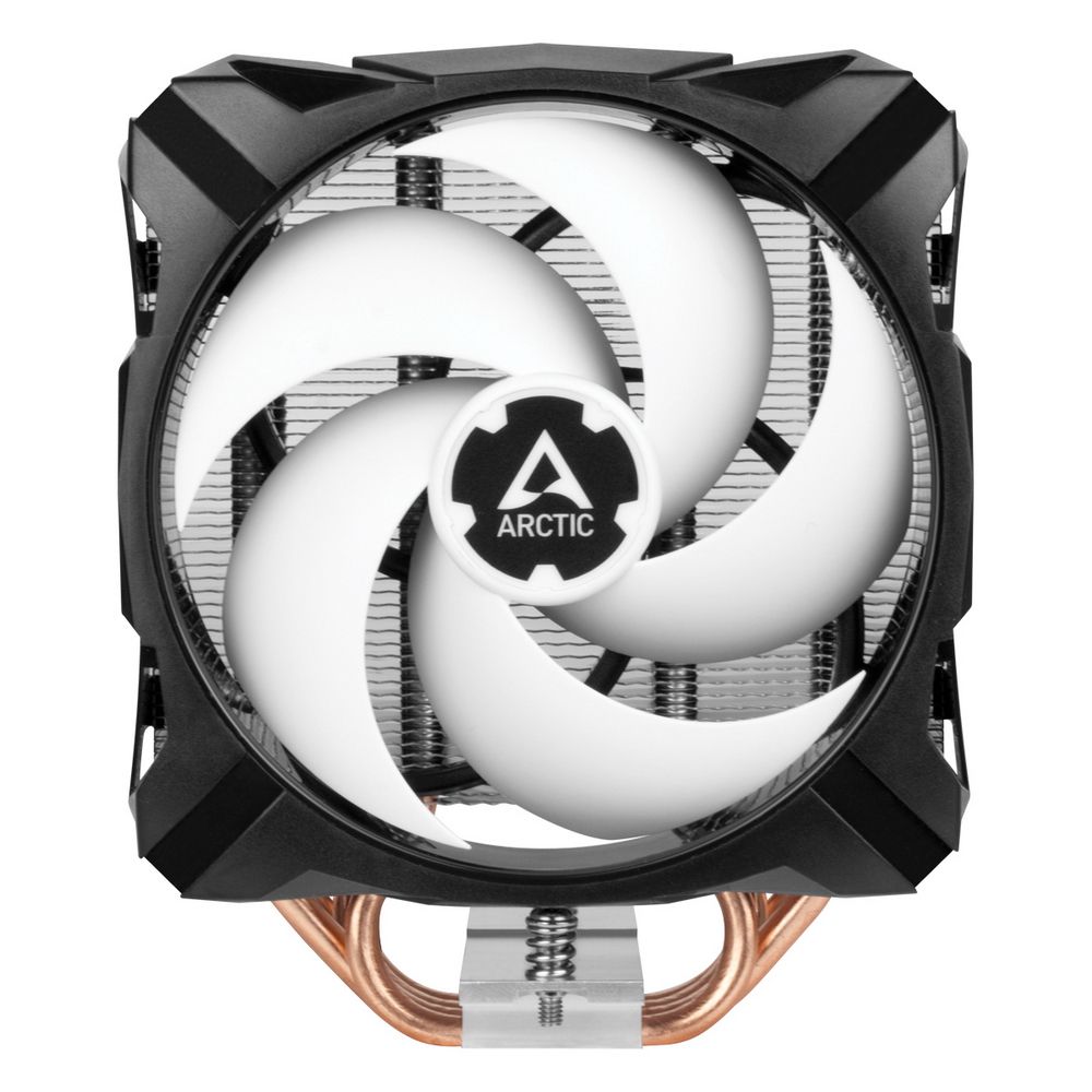Вентилятор Arctic Cooling Вентилятор для процессора Arctic Freezer i35 Retail (Intel Socket 1200, 115x,1700) (ACFRE00094A) (703697) {16}