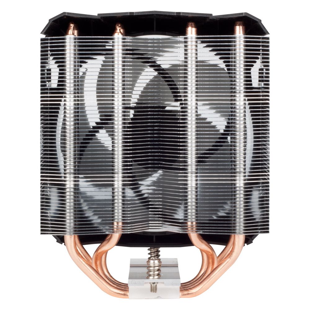 Вентилятор Arctic Cooling Вентилятор для процессора Arctic Freezer i35 Retail (Intel Socket 1200, 115x,1700) (ACFRE00094A) (703697) {16}