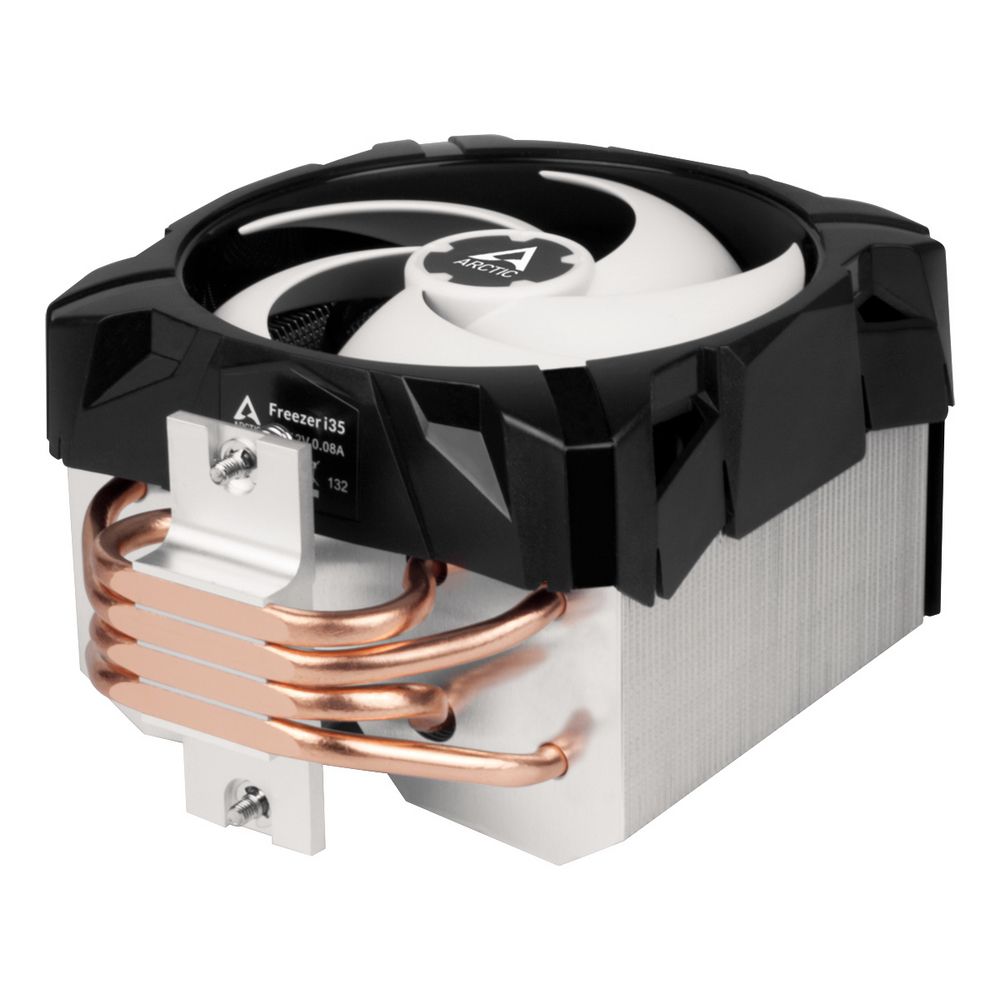 Вентилятор Arctic Cooling Вентилятор для процессора Arctic Freezer i35 Retail (Intel Socket 1200, 115x,1700) (ACFRE00094A) (703697) {16}