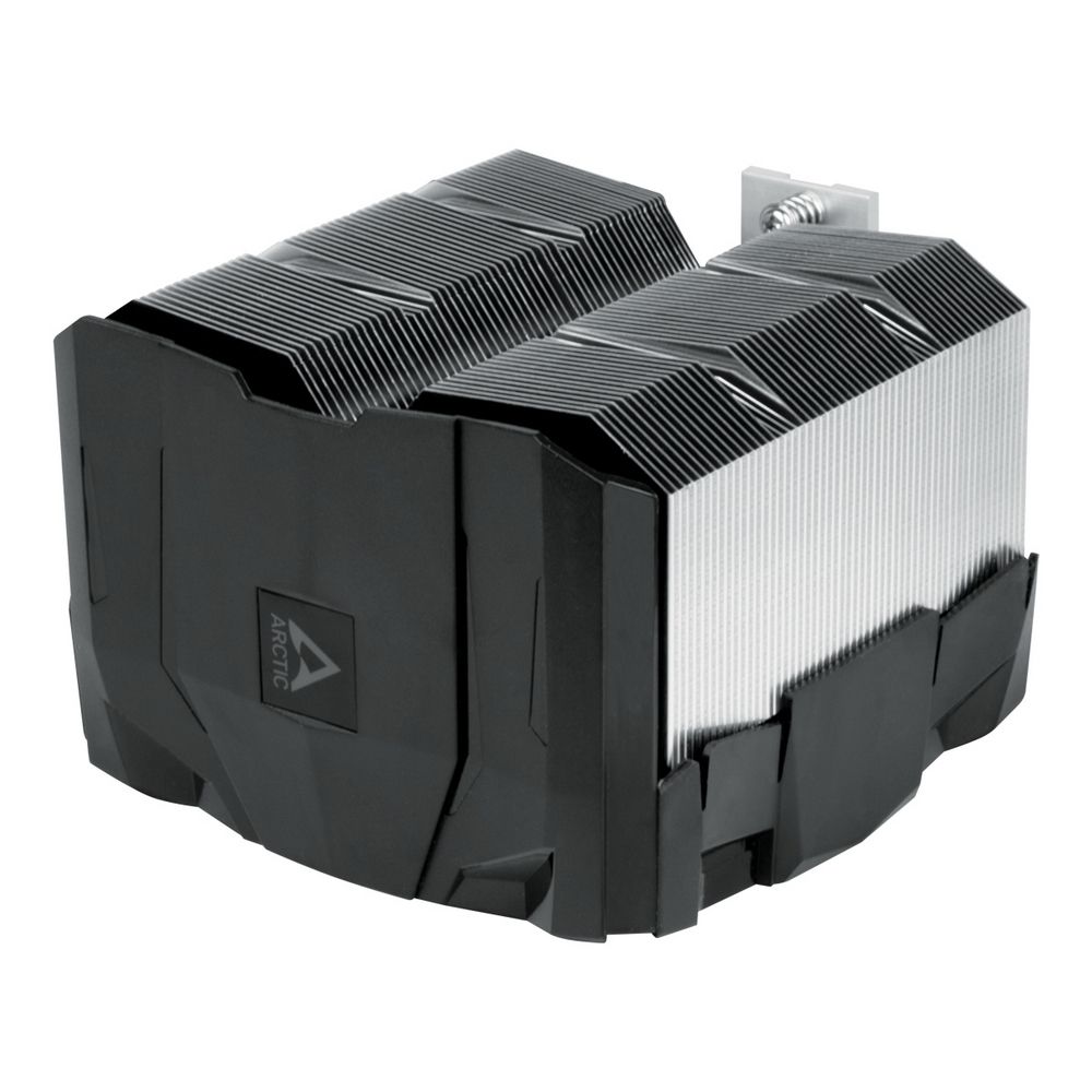 Вентилятор Arctic Cooling Вентилятор для процессора Arctic Freezer i35 Retail (Intel Socket 1200, 115x,1700) (ACFRE00094A) (703697) {16}