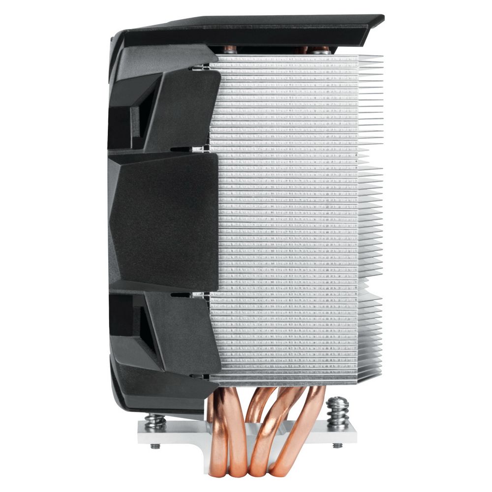 Вентилятор Arctic Cooling Вентилятор для процессора Arctic Freezer i35 Retail (Intel Socket 1200, 115x,1700) (ACFRE00094A) (703697) {16}