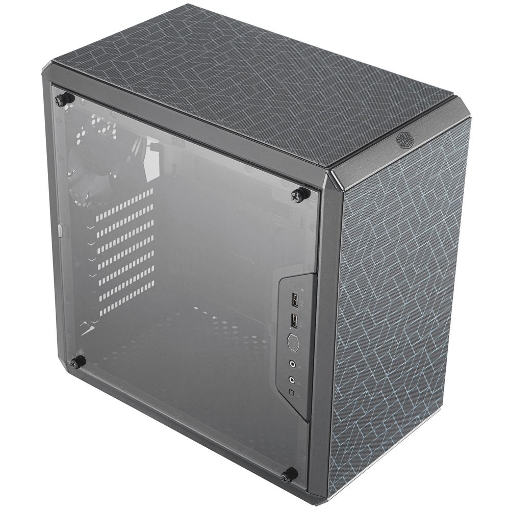 Корпус Cooler Master MasterBox Q500L MCB-Q500L-KANN-S00 (080580)