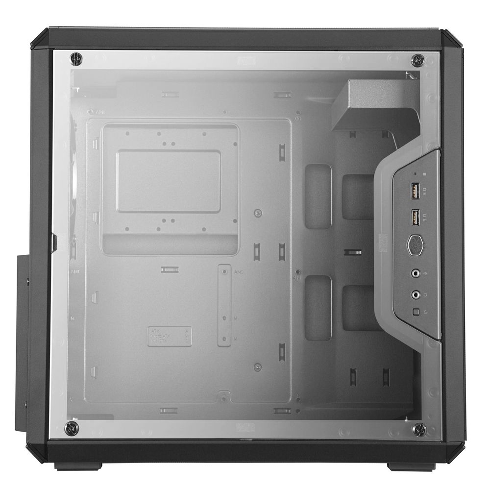 Корпус Cooler Master MasterBox Q500L MCB-Q500L-KANN-S00 (080580)
