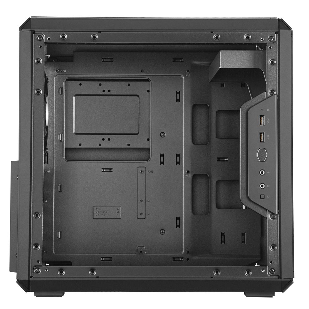 Корпус Cooler Master MasterBox Q500L MCB-Q500L-KANN-S00 (080580)