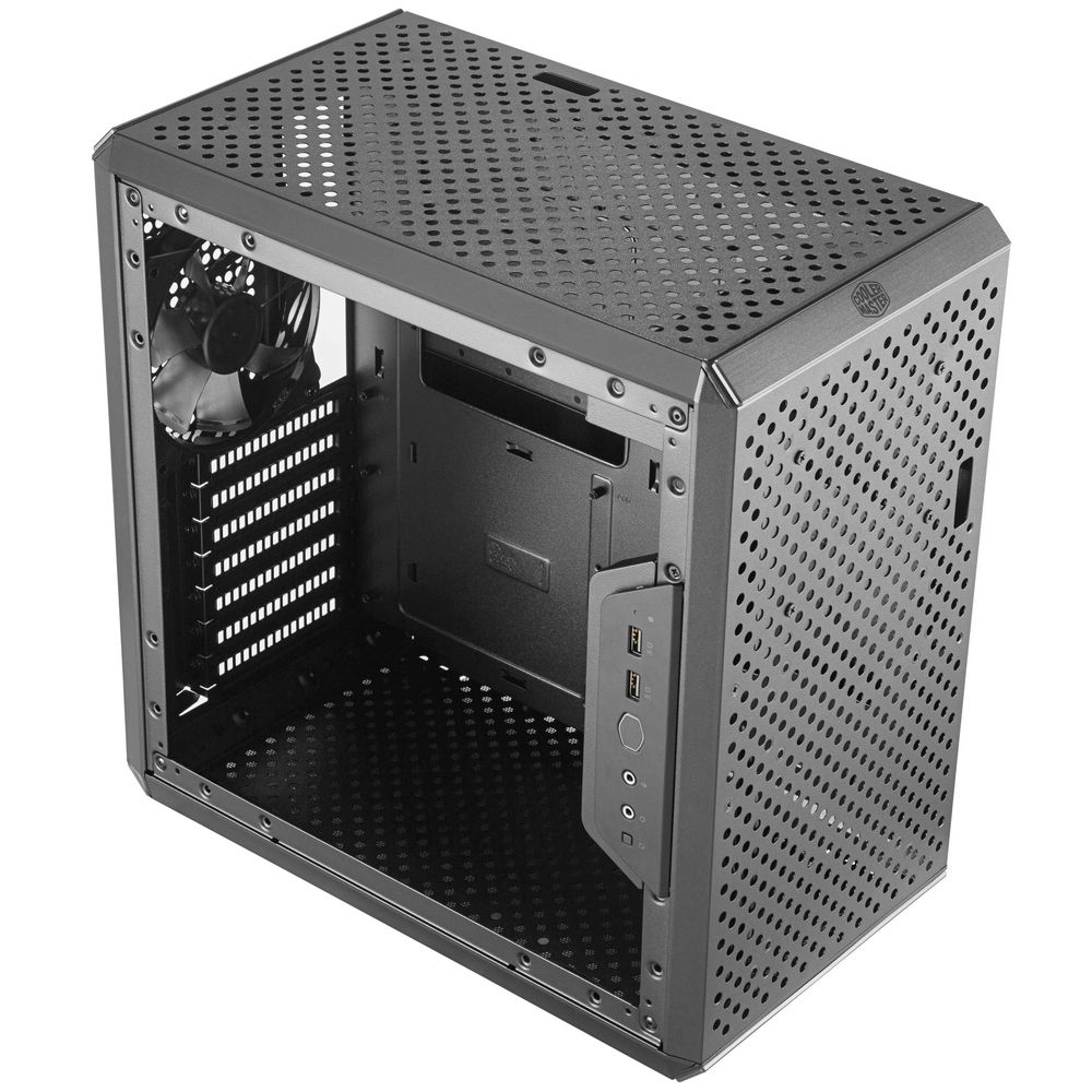 Корпус Cooler Master MasterBox Q500L MCB-Q500L-KANN-S00 (080580)