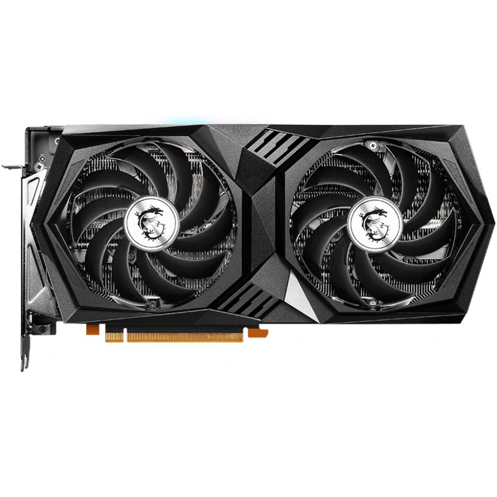 Видеокарта MSI RTX3050 GAMING X 8GB GDDR6 128-bit HDMI 3xDP (935092)