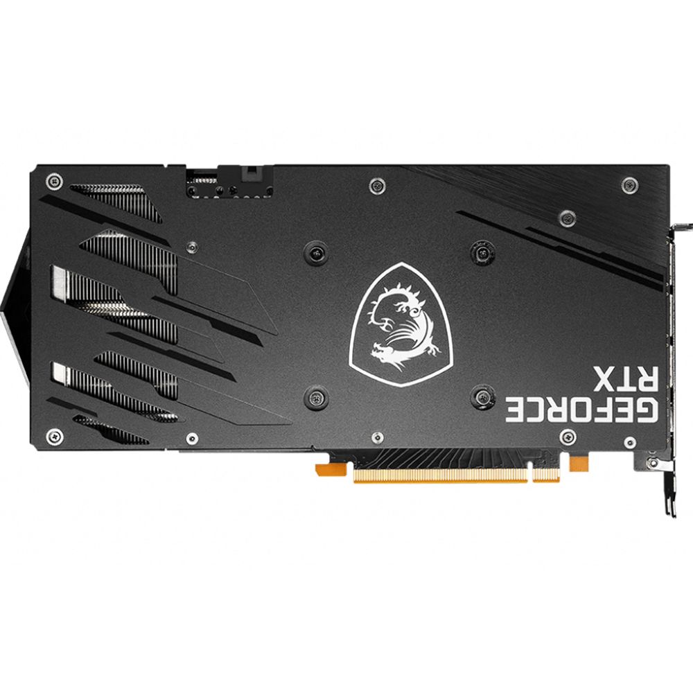 Видеокарта MSI RTX3050 GAMING X 8GB GDDR6 128-bit HDMI 3xDP (935092)