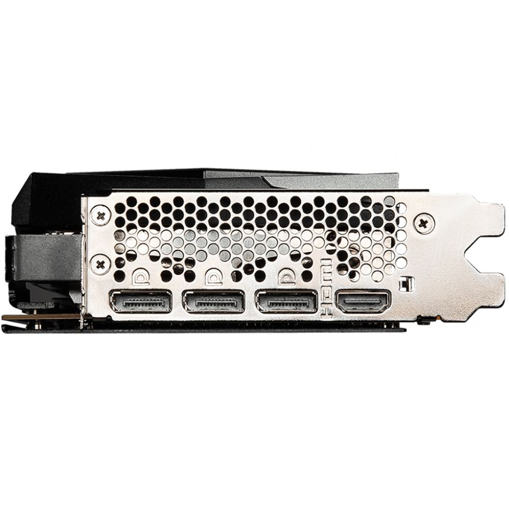 Видеокарта MSI RTX3050 GAMING X 8GB GDDR6 128-bit HDMI 3xDP (935092)