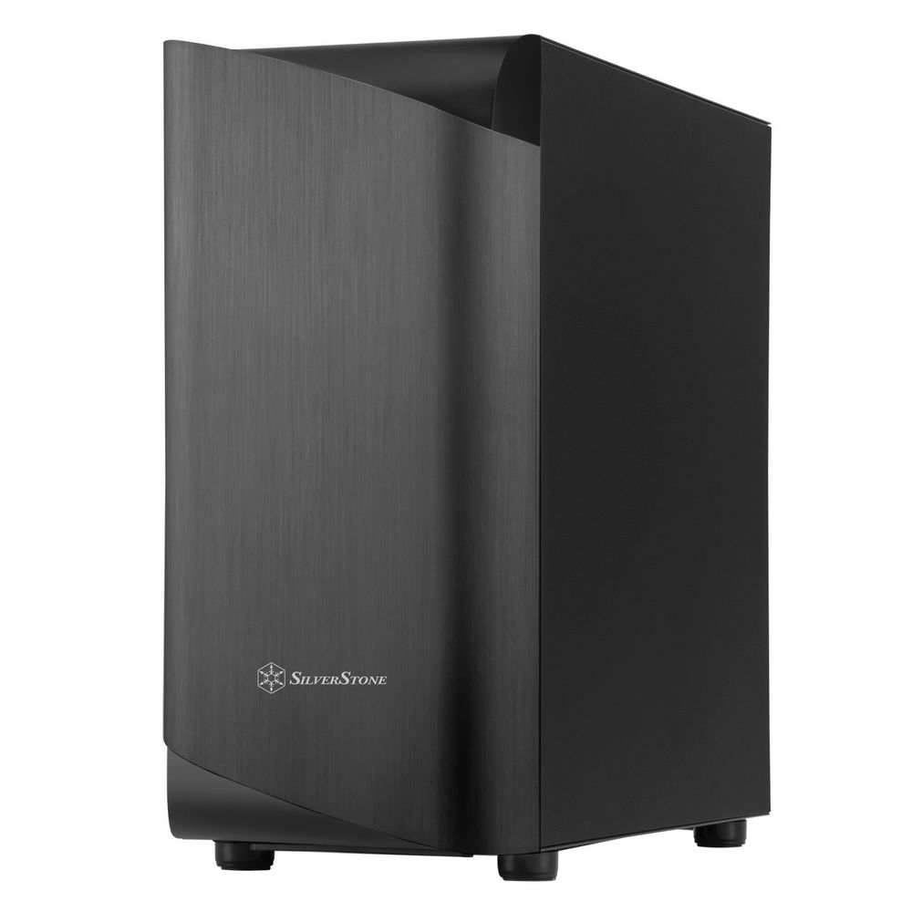 Корпус Silverstone SST-SEA1TB-G TO-SST-SEA1TB-G (229835)