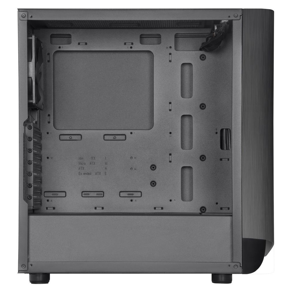 Корпус Silverstone SST-SEA1TB-G TO-SST-SEA1TB-G (229835)