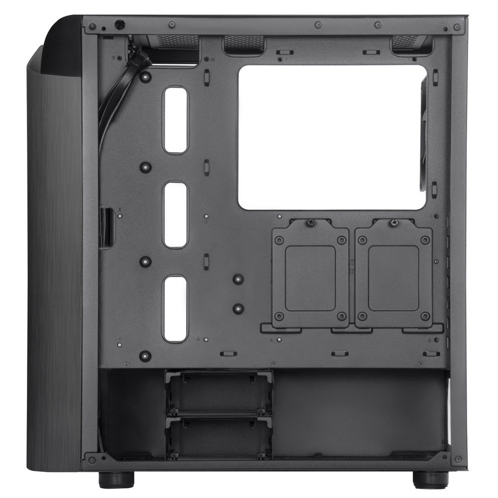 Корпус Silverstone SST-SEA1TB-G TO-SST-SEA1TB-G (229835)