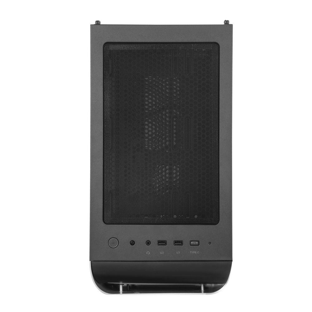 Корпус Silverstone SST-SEA1TB-G TO-SST-SEA1TB-G (229835)