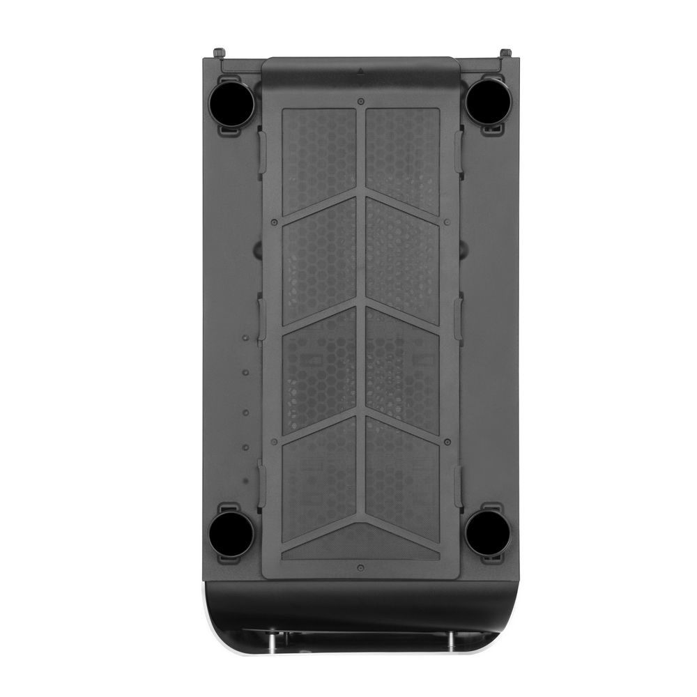 Корпус Silverstone SST-SEA1TB-G TO-SST-SEA1TB-G (229835)