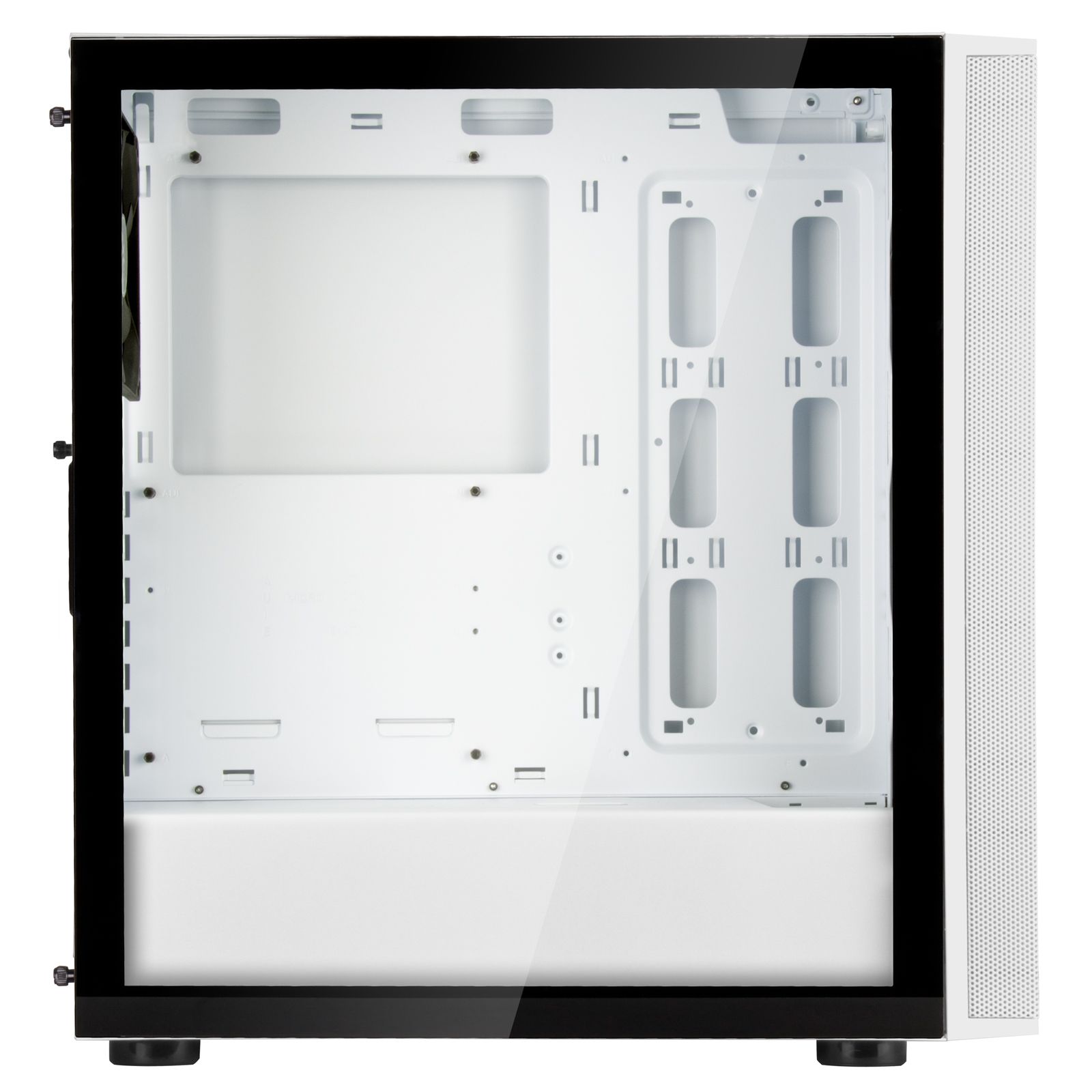 Корпус Silverstone SST-FAR1W-G-V2 TO-C382-SST-FAR1W-G-V2 (814476)