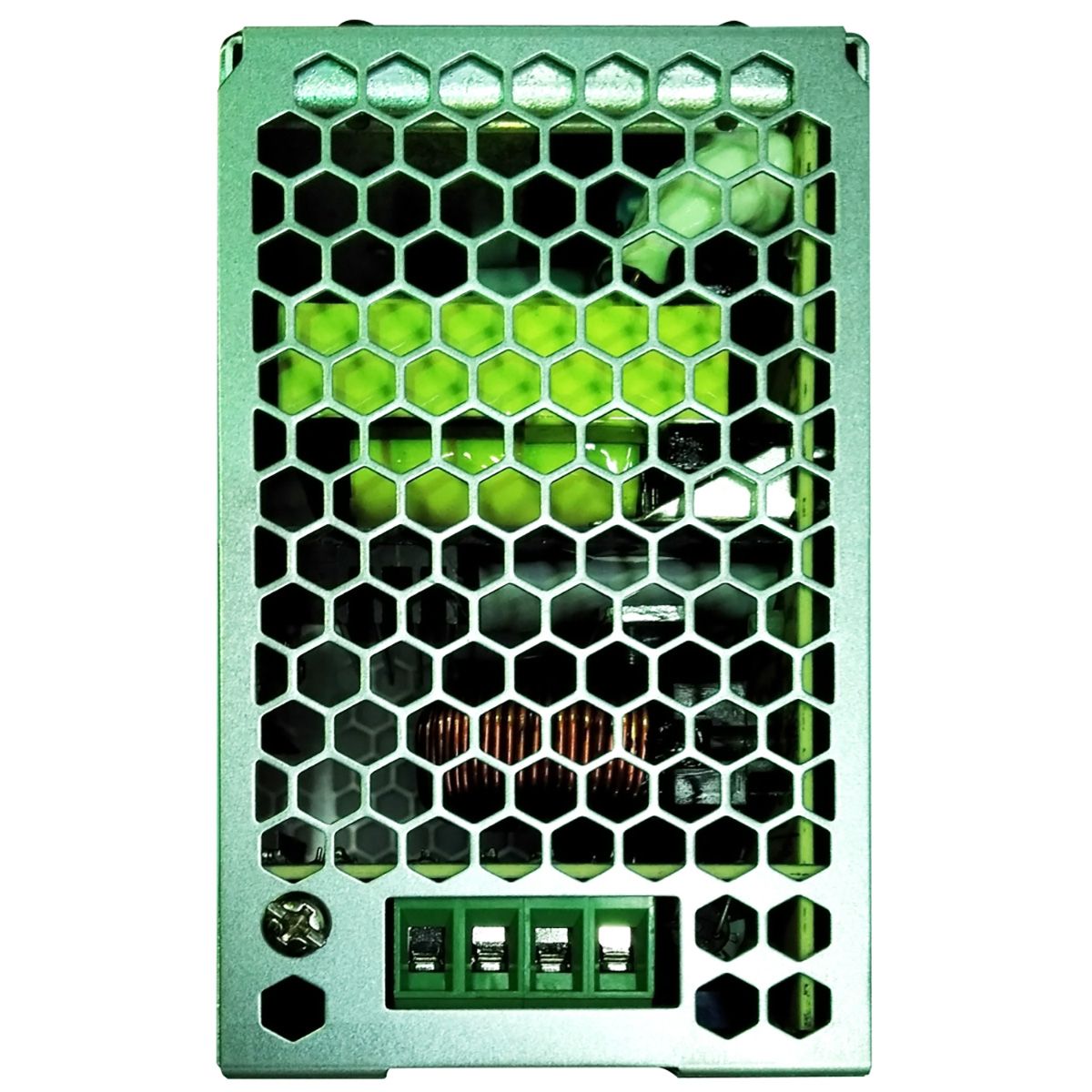 Источник питания D-Link DIS-PWR180AC/RU/A1A Внешний адаптер питания AC (180 Вт) для коммутатора DIS-200G-12PS (434853)