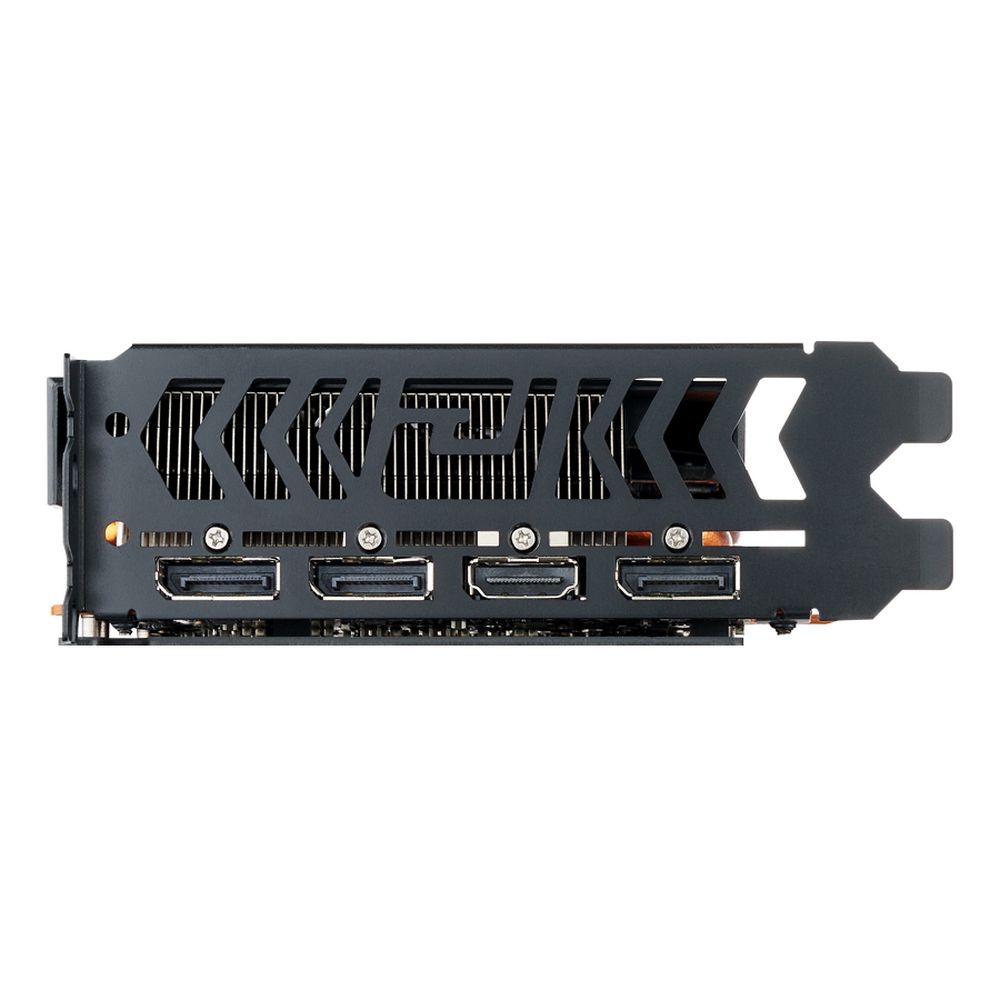 Видеокарта PowerColor RX6700XT Fighter 12GB GDDR6 192bit HDMI 3xDP (AXRX 6700XT 12GBD6-3DH) RTL {15}, (173380)