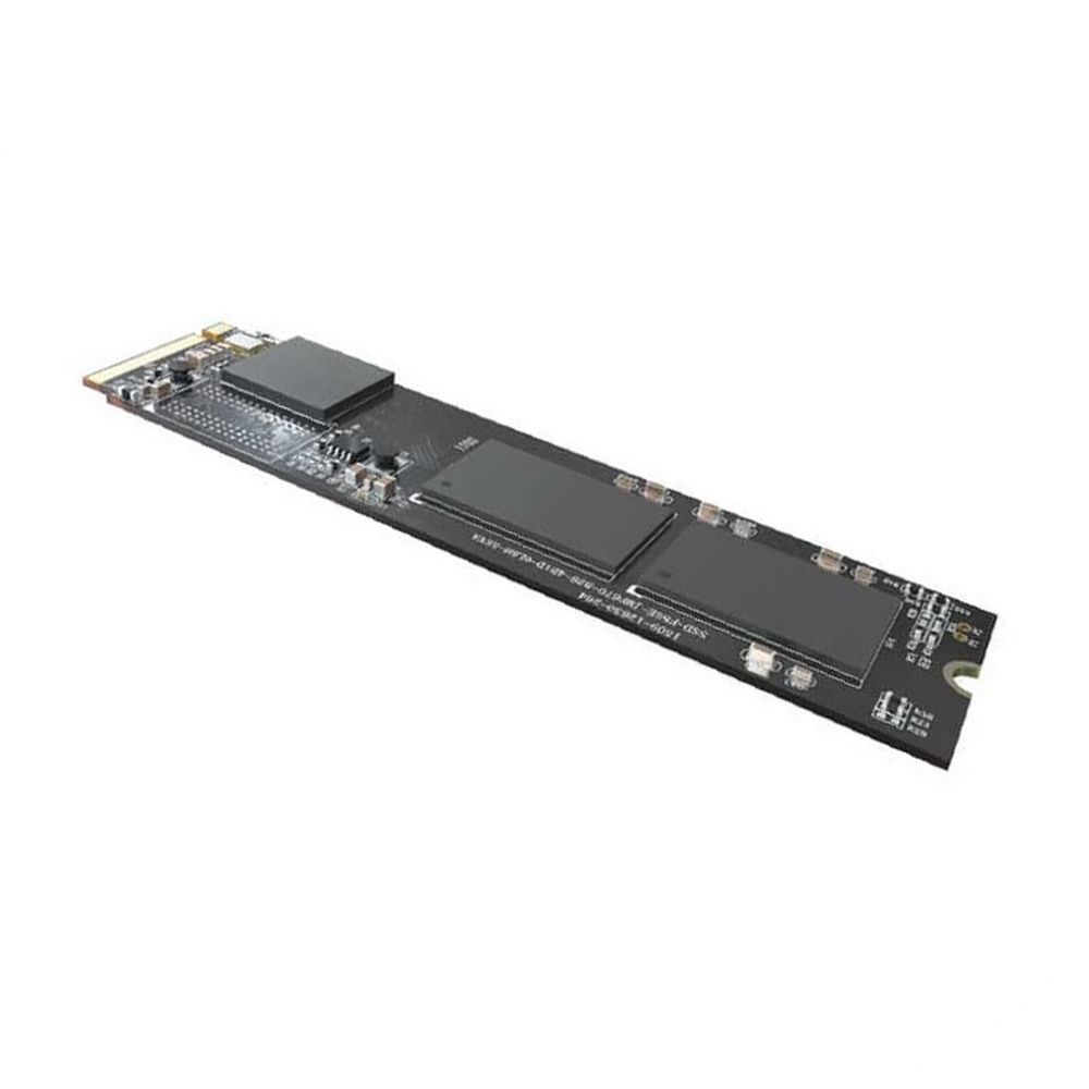 Твердотельный накопитель SSD Hikvision E1000 M.2 2280 HS-SSD-E1000/1024G 1024GB Client SSD PCIe Gen3x4 with NVMe, 2100/1800, IOPS 135/128K, MTBF1.5M, 3D NAND TLC, 640TBW, 0,57DWPD, RTL (018629)