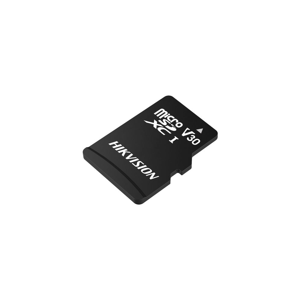Карта памяти Hikvision microSDXC 32GB Hikvision C1 Memory Card |HS-TF-C1(STD)/32G/ZAZ01X00/OD| UHS-I U1 Class 10/V10, |HS-TF-C1(STD)/32G/ZAZ01X00/OD| 92/15 MB/s, 0°C to 70°C, TLC, RTL (012757)