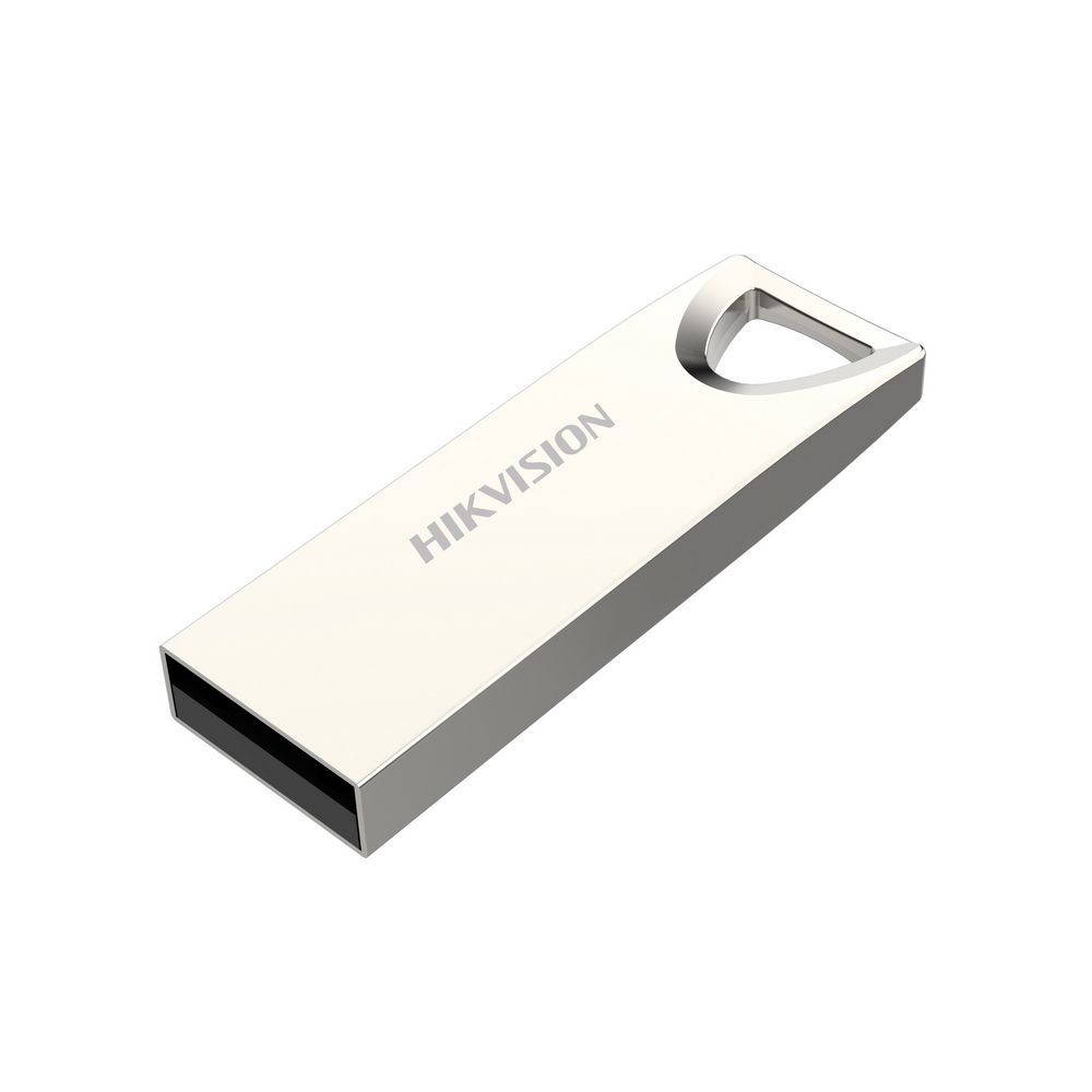 USB накопитель Hikvision 64GB USB2.0 HS-USB-M200/64G (656898) {40}
