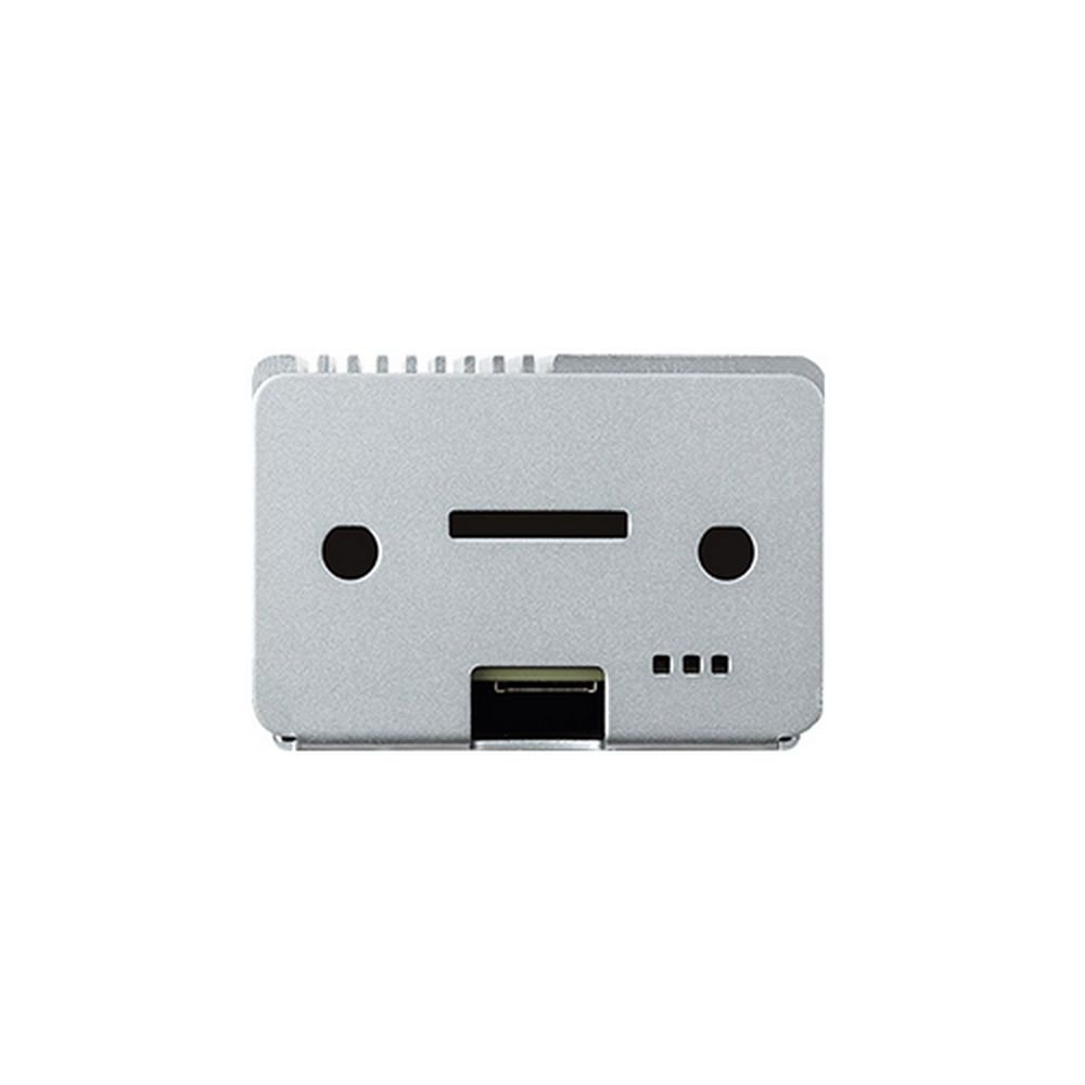 Корпус ASUS TINKER 2 FANLESS CASE /ALUMINIUM CASE (523697)