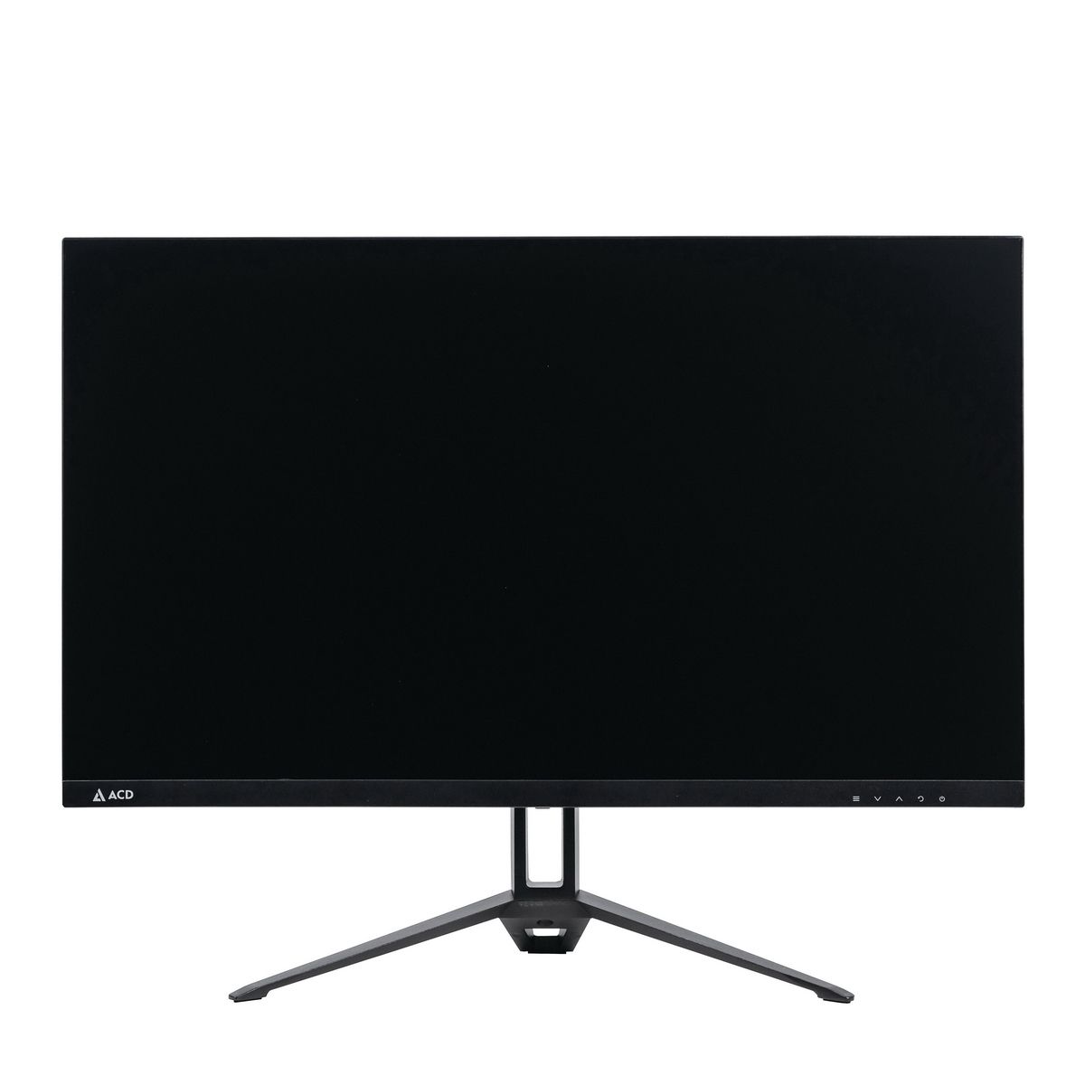 Монитор ACD 23.8" W2453H Black (IPS, 1920x1080, D-sub+HDMI, 7 ms, 178°/178°, 250 cd/m, 1000:1, 75Hz, MM, внешн. БП)