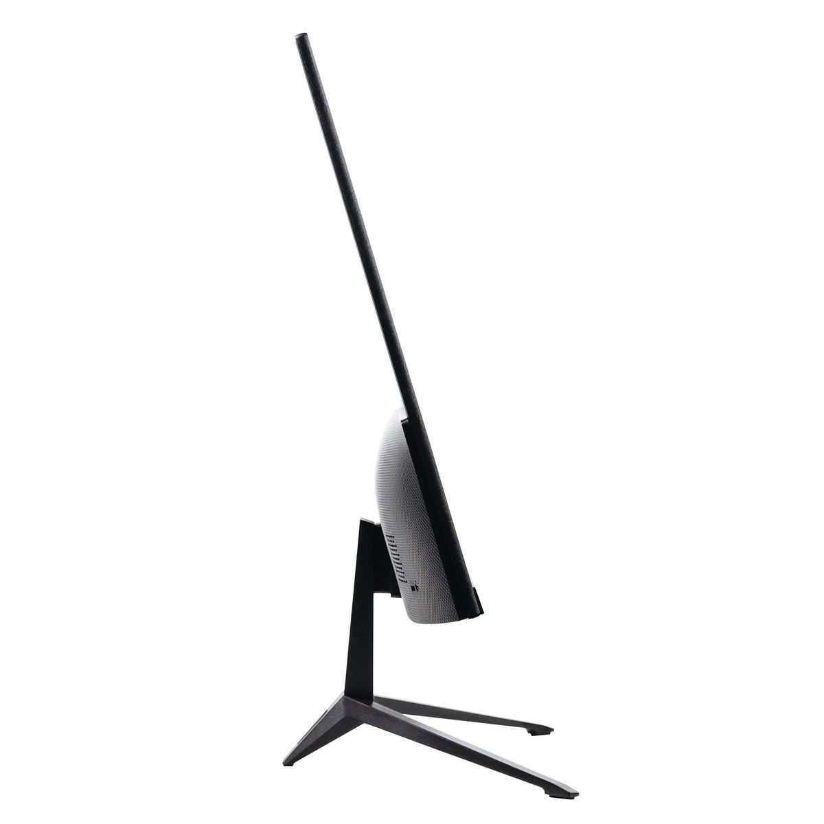 Монитор ACD 23.8" W2453H Black (IPS, 1920x1080, D-sub+HDMI, 7 ms, 178°/178°, 250 cd/m, 1000:1, 75Hz, MM, внешн. БП)