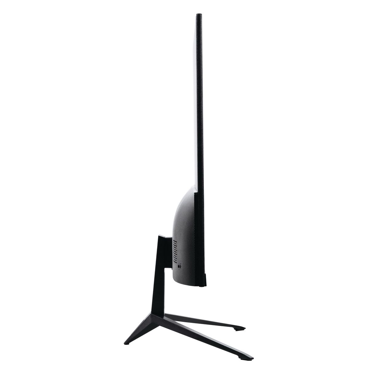 Монитор ACD 23.8" W2453H Black (IPS, 1920x1080, D-sub+HDMI, 7 ms, 178°/178°, 250 cd/m, 1000:1, 75Hz, MM, внешн. БП)