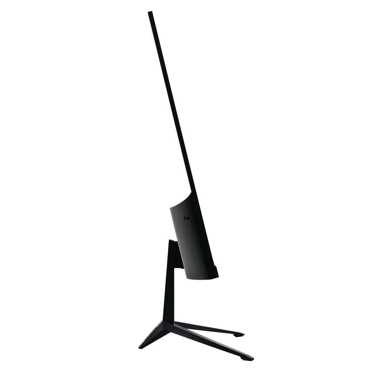 Монитор ACD 27" W2742H Black (IPS, 1920x1080, D-sub+HDMI, 7 ms, 178°/178°, 300 cd/m, 1000:1, 75Hz, внешн. БП)