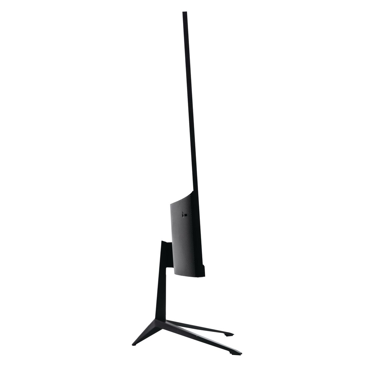 Монитор ACD 27" W2742H Black (IPS, 1920x1080, D-sub+HDMI, 7 ms, 178°/178°, 300 cd/m, 1000:1, 75Hz, внешн. БП)