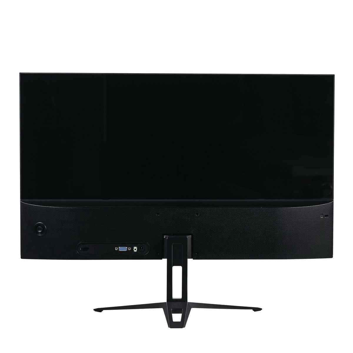 Монитор ACD 27" W2742H Black (IPS, 1920x1080, D-sub+HDMI, 7 ms, 178°/178°, 300 cd/m, 1000:1, 75Hz, внешн. БП)